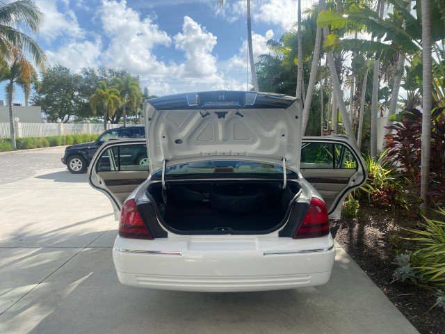 Used 2007 Mercury Grand Marquis LS image 16