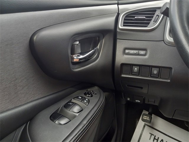 Used 2023 Nissan Murano SV image 25