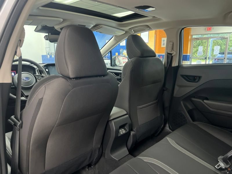 New 2026 Subaru Crosstrek 2.5i Premium AWD/4WD image 19