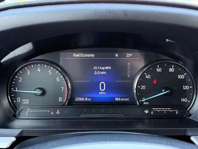 Certified 2022 Ford Explorer XLT w/ Equipment Group 202A image 17