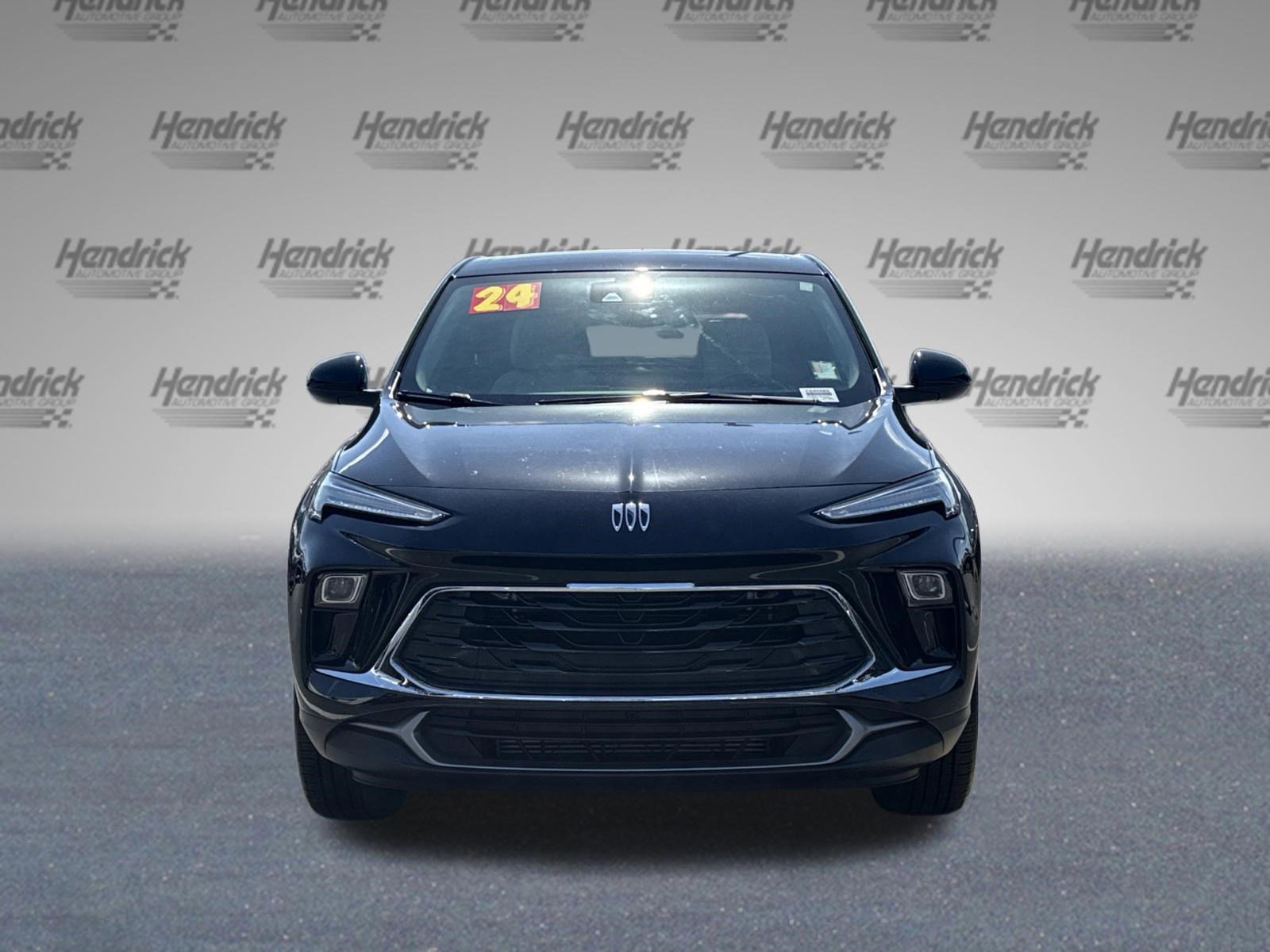 Used 2024 Buick Encore GX Preferred image 3