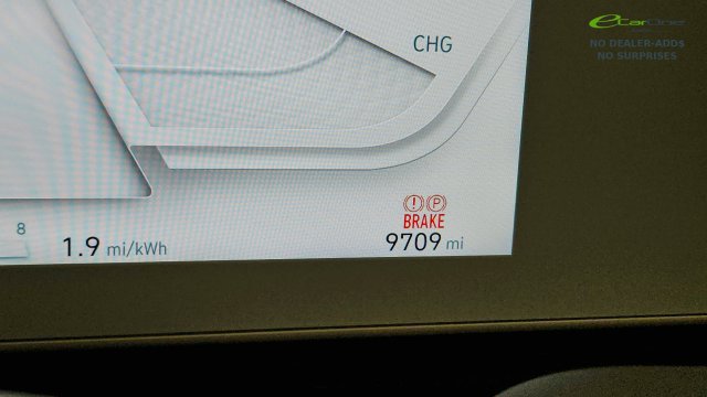 Used 2024 Hyundai Ioniq 5 Limited RWD image 54