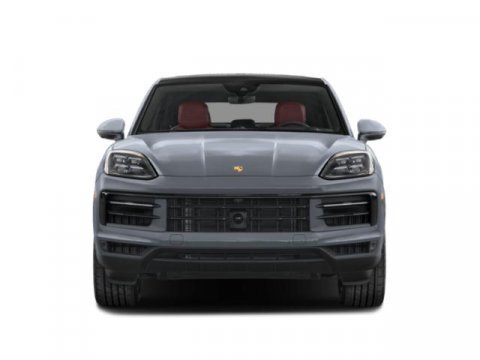 New 2027 Porsche Cayenne Coupe AWD/4WD image 7