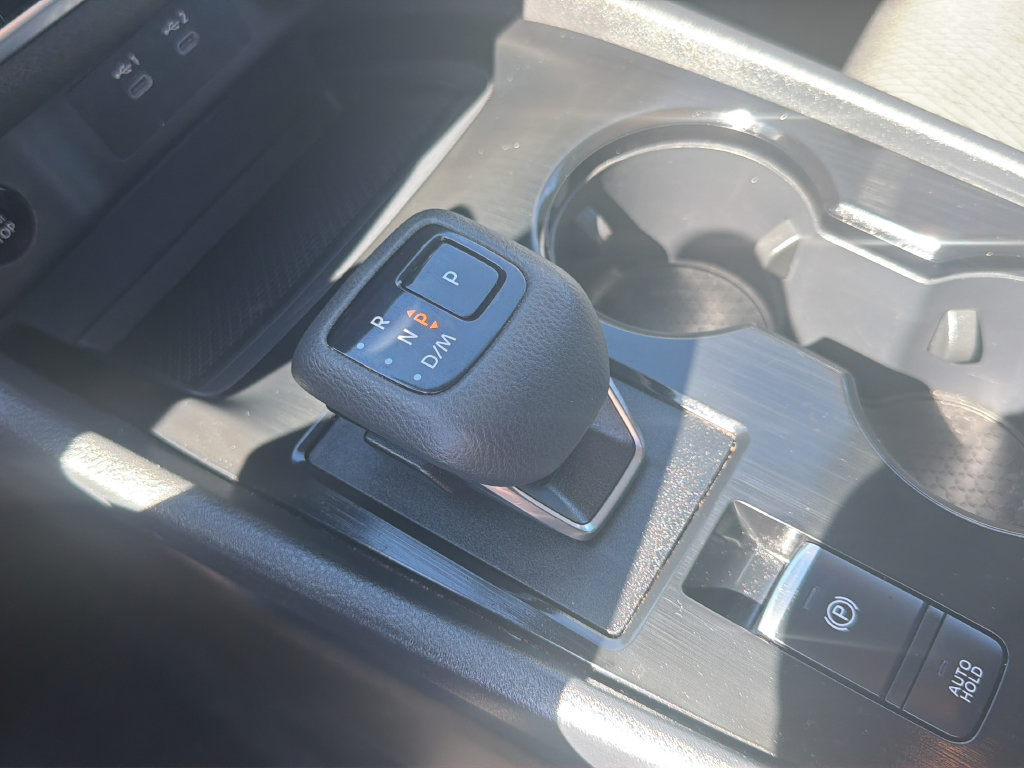 Certified 2024 Nissan Rogue SV AWD/4WD image 47