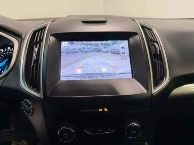 Used 2019 Ford Edge SEL FWD image 40