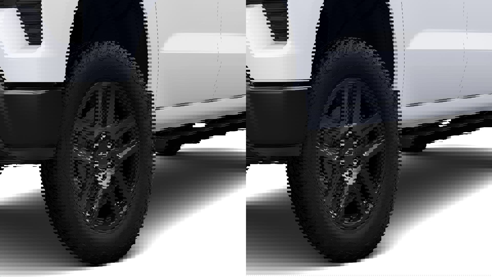 New 2026 Chevrolet Silverado 1500 LT Trail Boss w/ LT Trail Boss Premium Package image 29