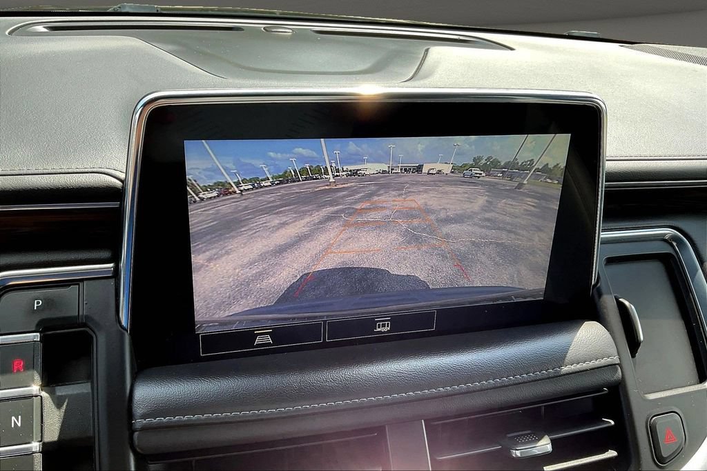 Used 2021 Chevrolet Tahoe LT AWD/4WD image 17