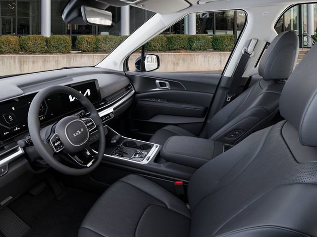 New 2026 Kia Carnival SX FWD image 18