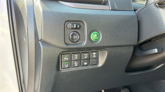 Used 2023 Honda Ridgeline RTL-E image 11