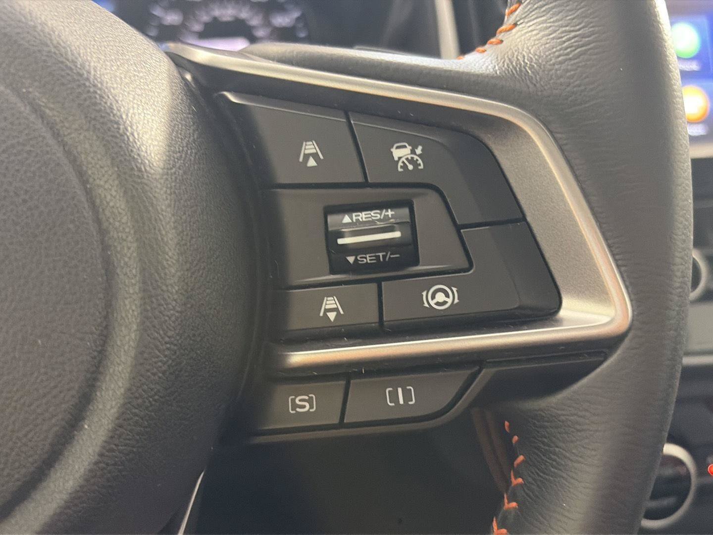 Certified 2023 Subaru Crosstrek 2.0i Premium AWD/4WD image 8