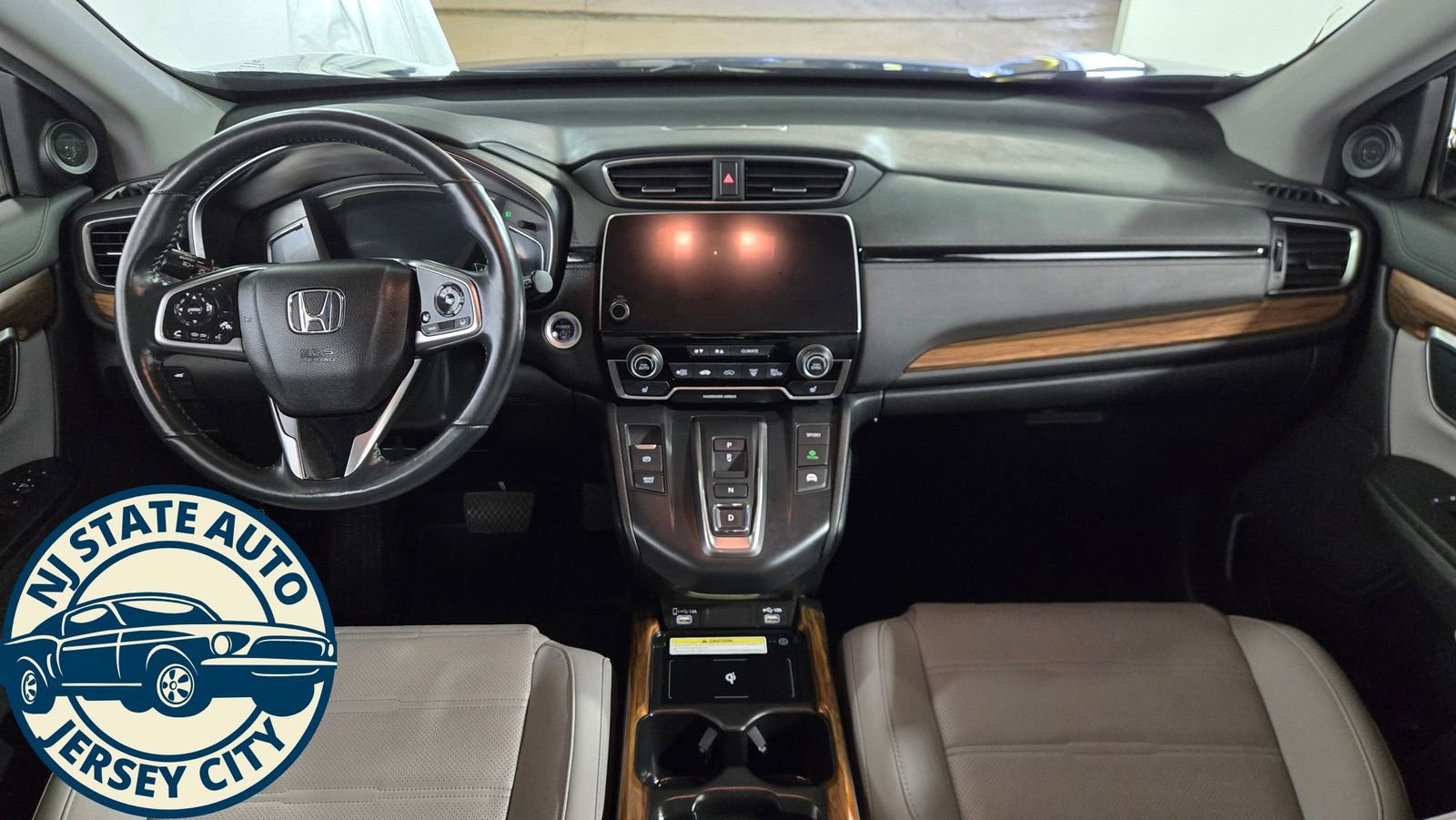 Used 2021 Honda CR-V Touring image 31