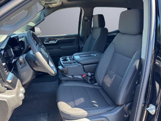 New 2026 GMC Sierra 1500 Elevation AWD/4WD image 14