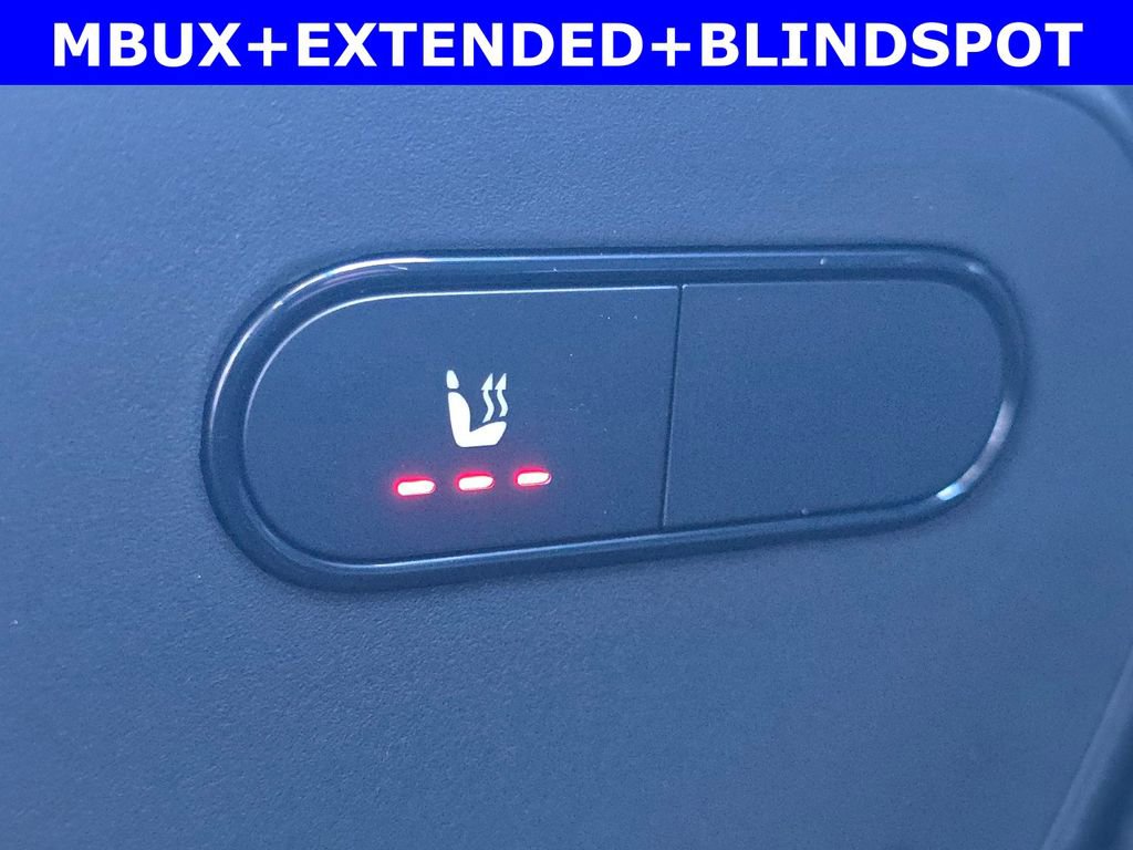 New 2026 Mercedes-Benz Sprinter 2500 image 3