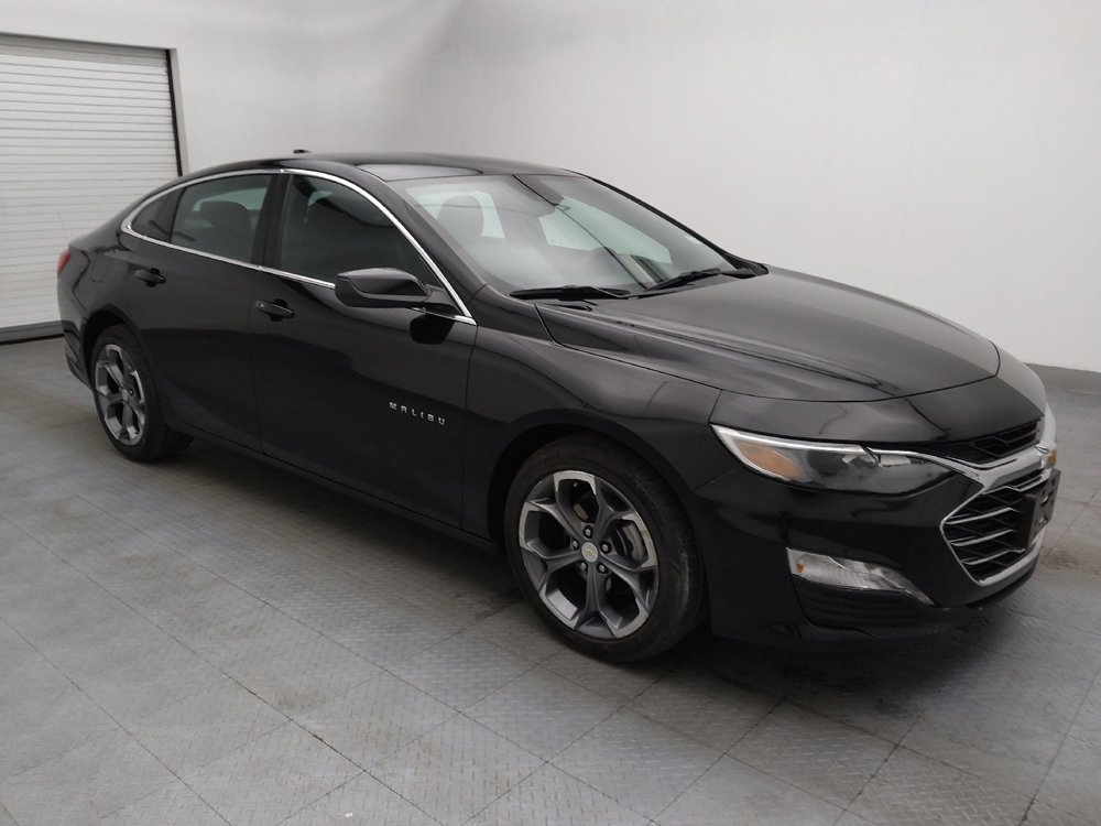 Used 2024 Chevrolet Malibu LT image 11