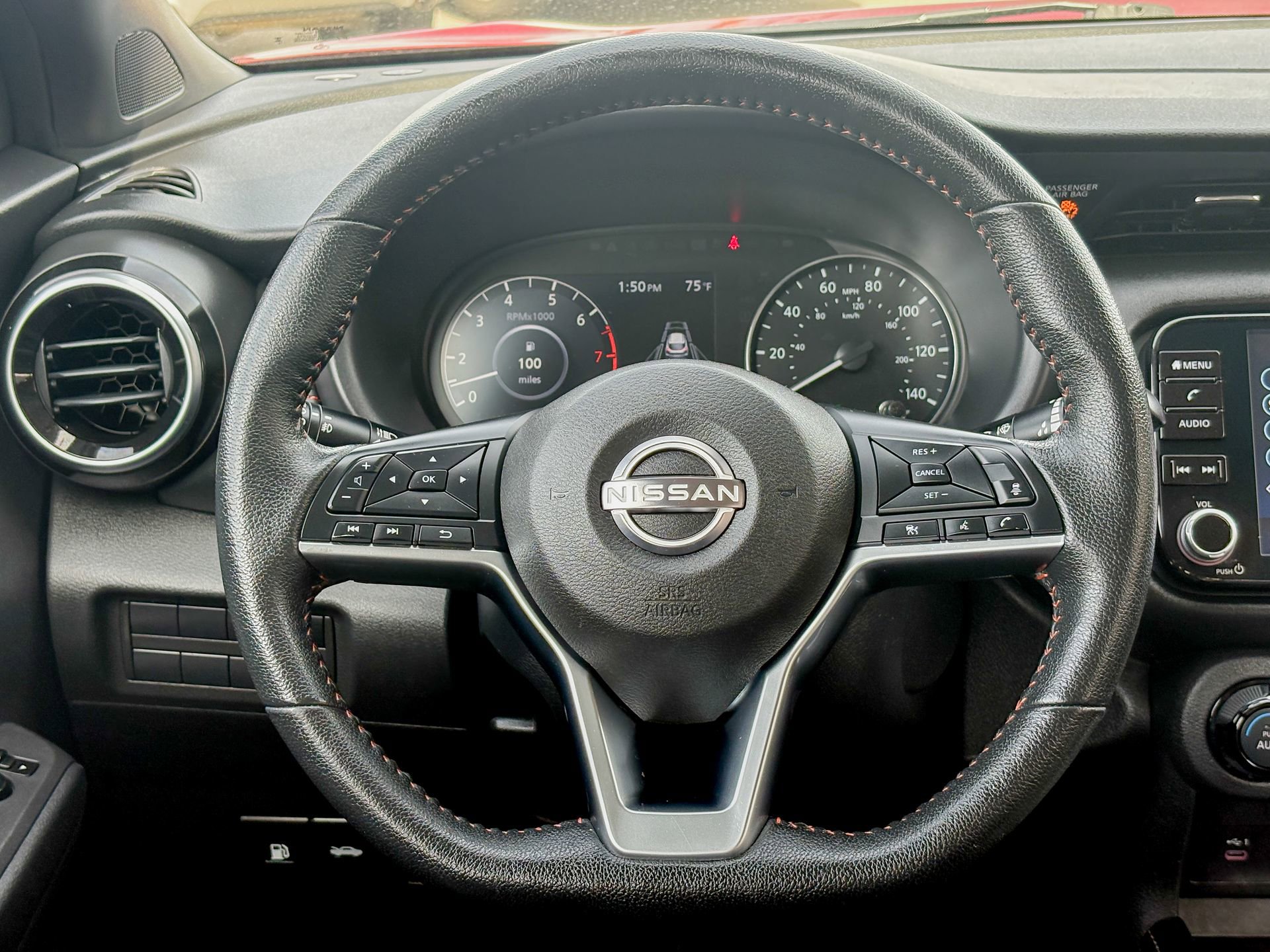 Used 2023 Nissan Kicks SR w/ SR Premium Package image 25