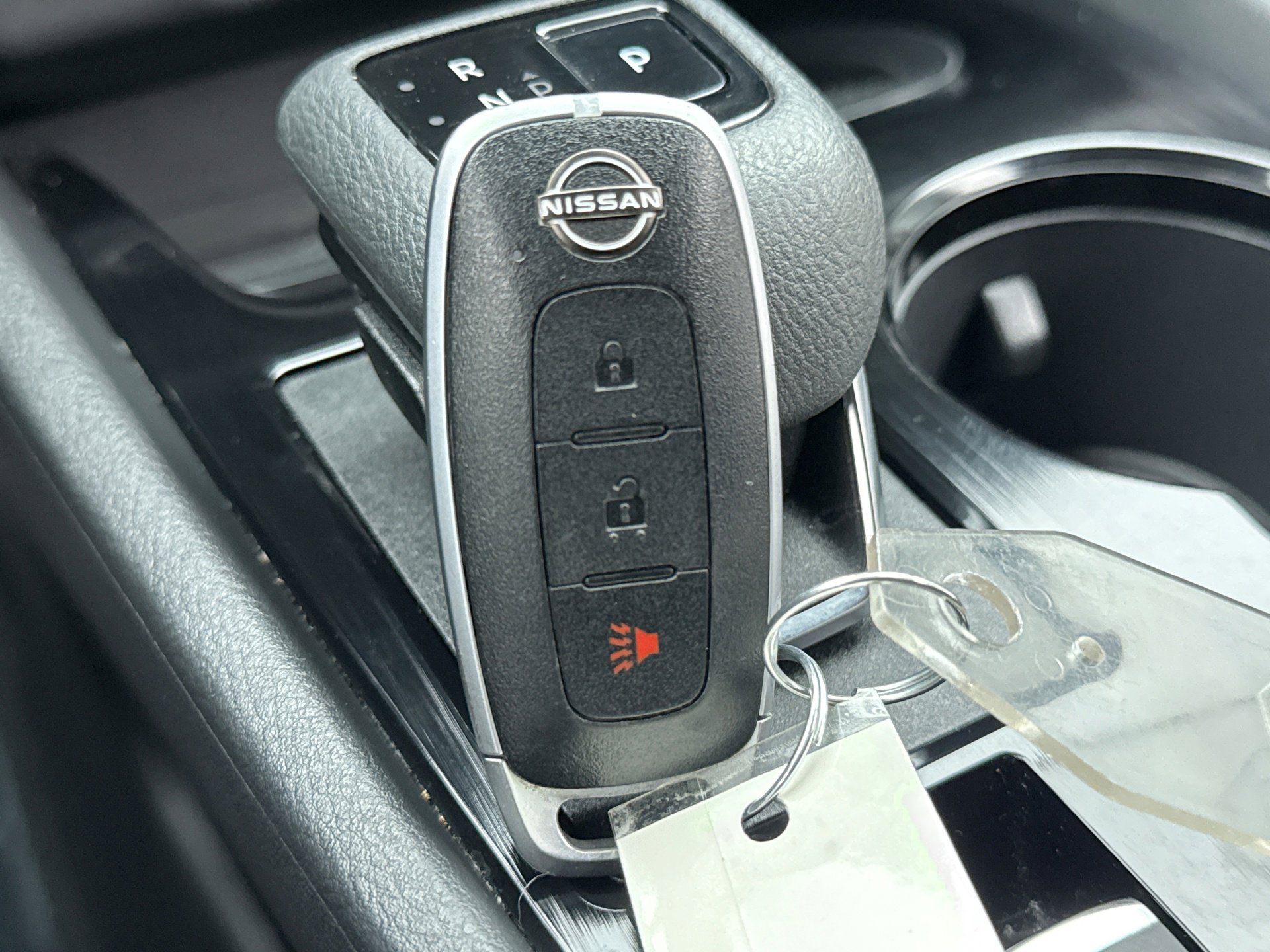 Used 2023 Nissan Rogue S image 22