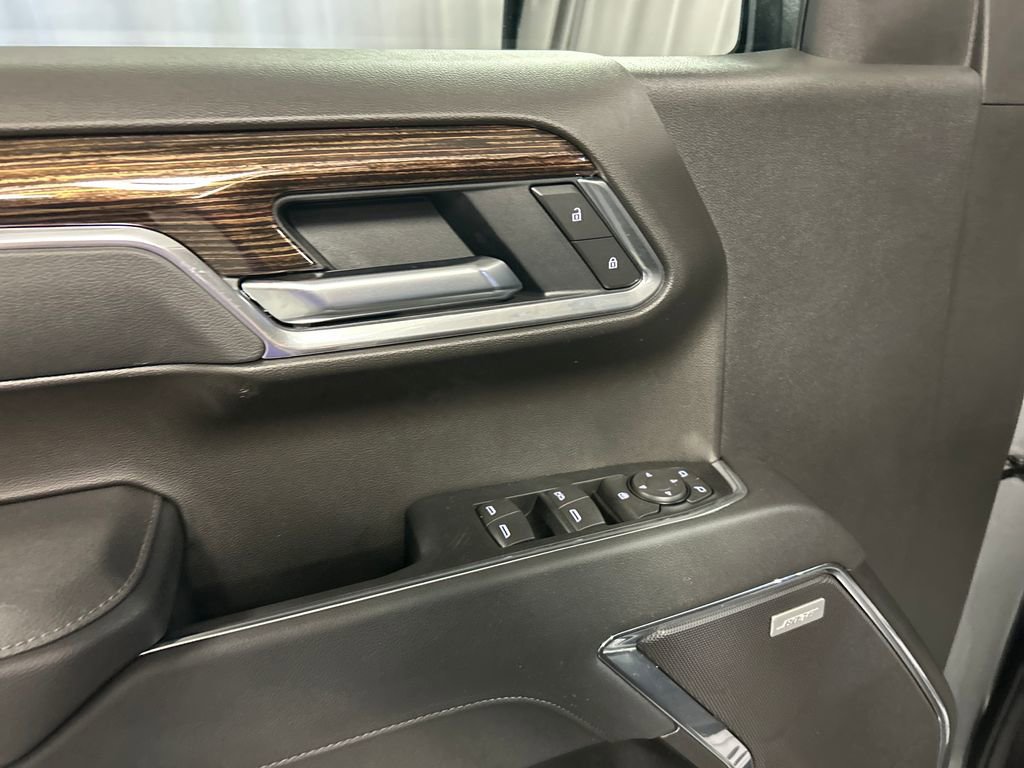 New 2026 GMC Sierra 1500 Elevation w/ Elevation Premium Package AWD/4WD image 12