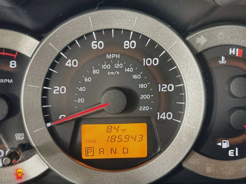 Used 2011 Toyota RAV4 2WD w/ Upgrade Value Pkg image 15
