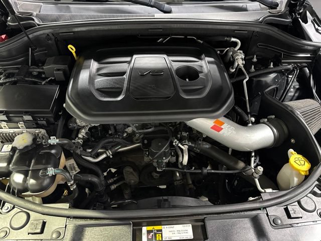 Used 2020 Dodge Durango GT AWD/4WD image 9
