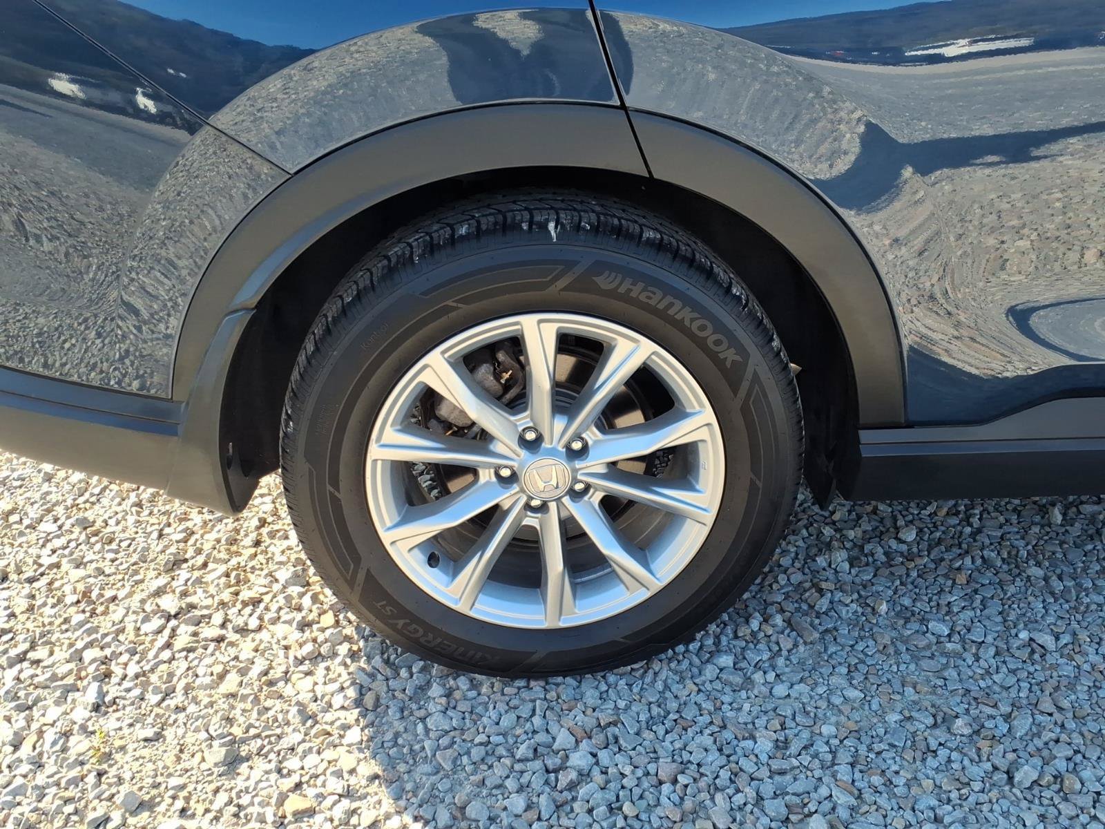 Certified 2024 Honda CR-V EX-L image 11