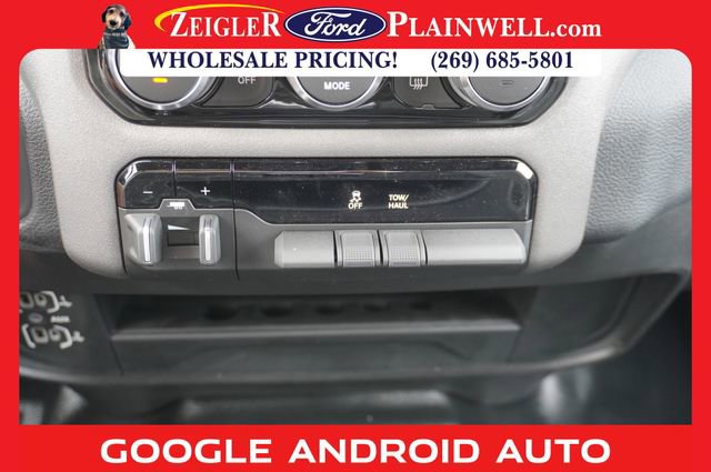 Used 2023 RAM 3500 Tradesman w/ Convenience Group image 20