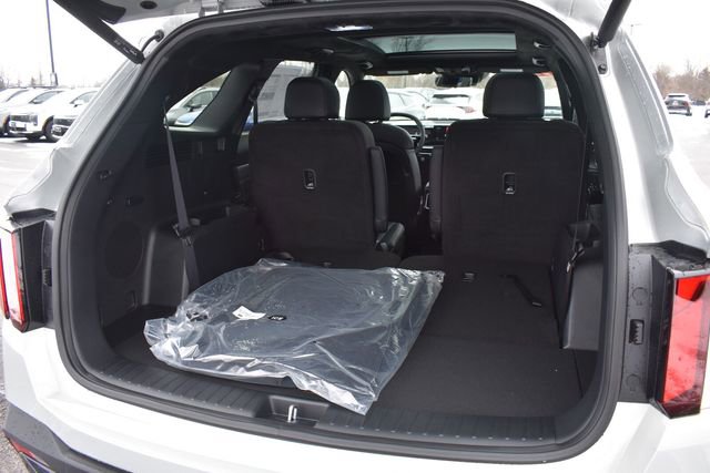 New 2026 Kia Sorento SX Prestige image 20