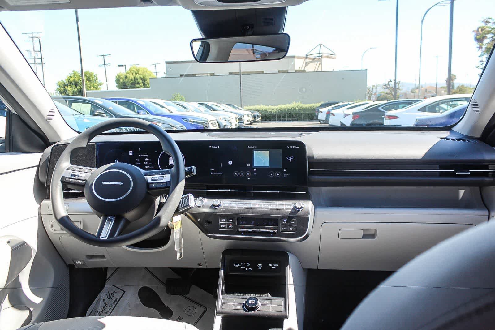 Certified 2024 Hyundai Kona SE FWD image 16