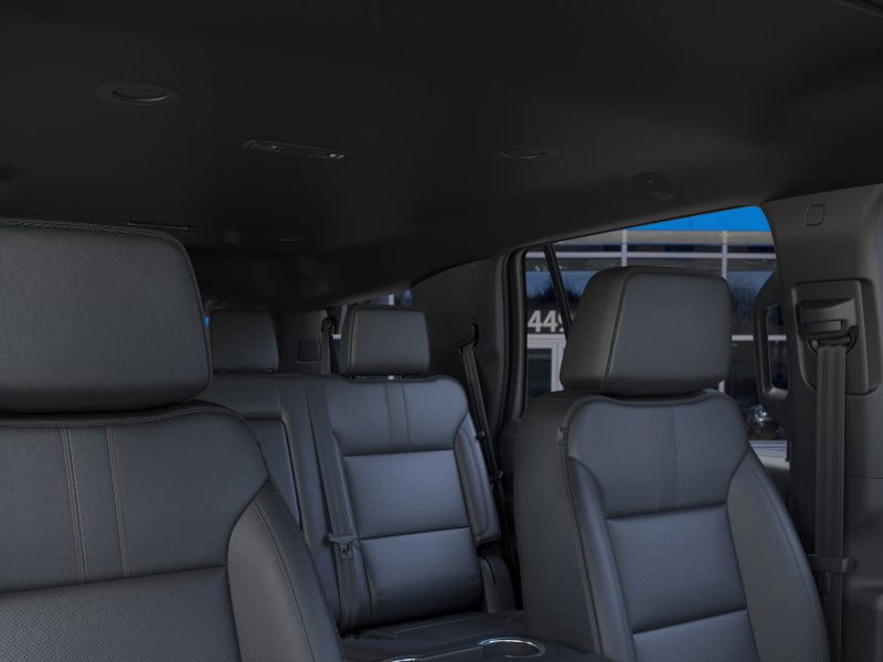 New 2026 Chevrolet Tahoe RST image 26