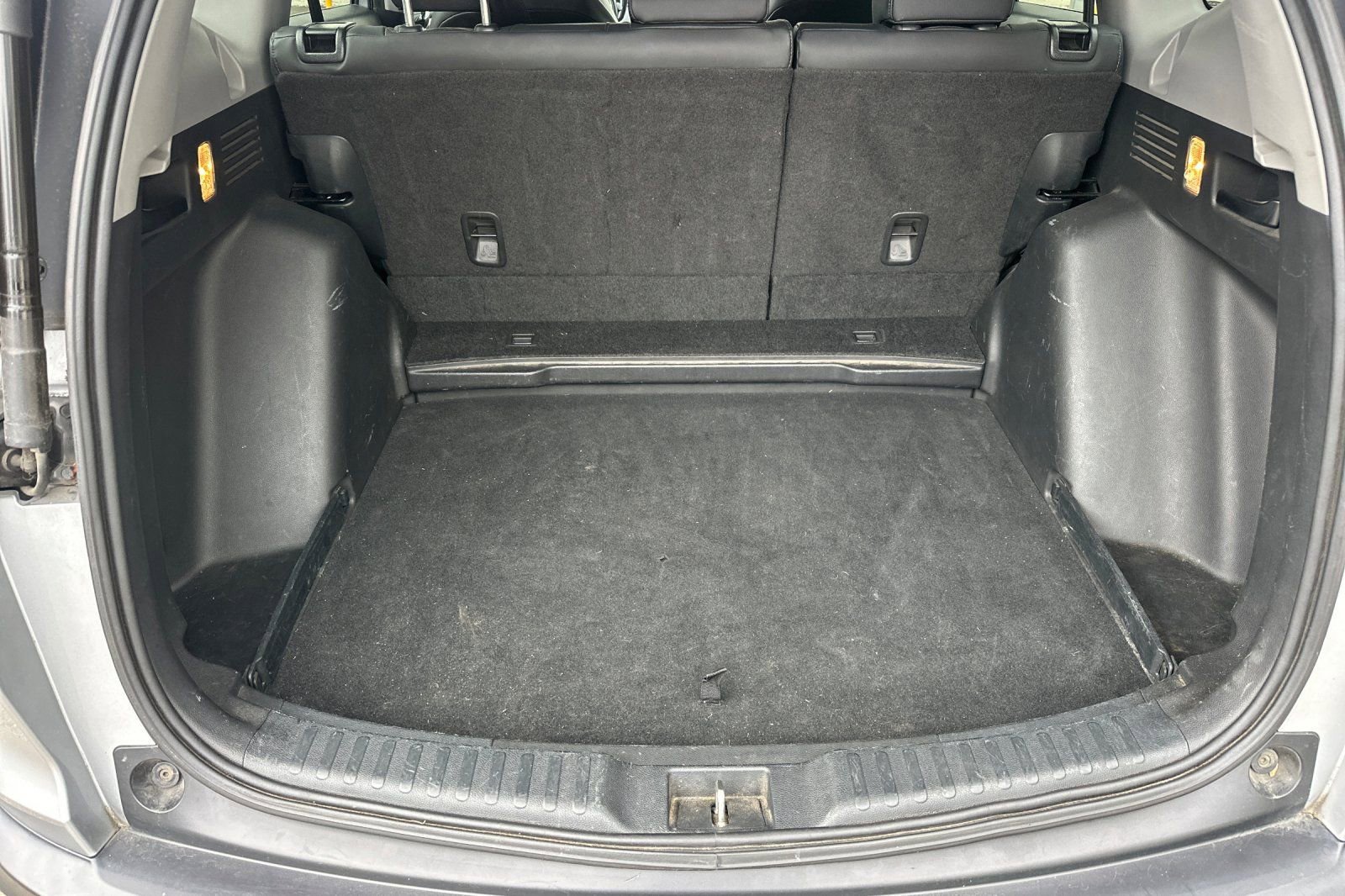 Used 2019 Honda CR-V EX-L image 18