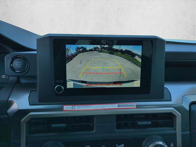 New 2026 Toyota Tacoma SR5 image 13