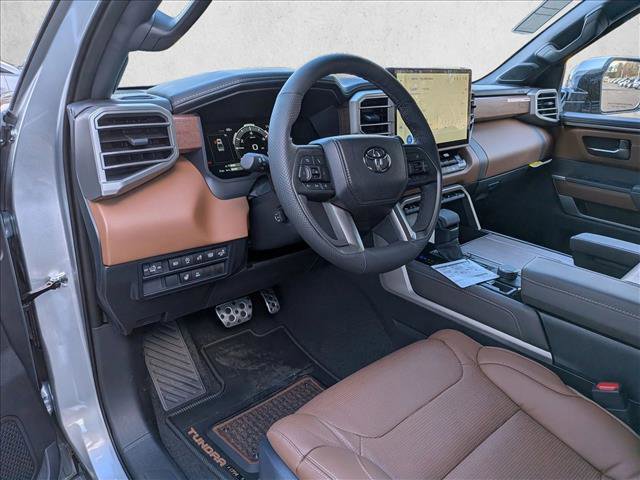 New 2026 Toyota Tundra 1794 Edition image 3