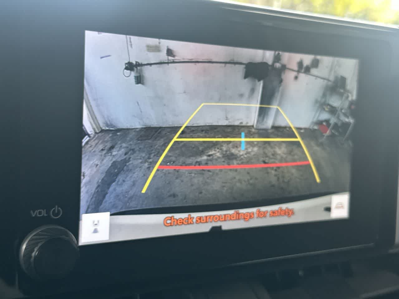 Used 2025 Toyota RAV4 LE AWD/4WD image 19