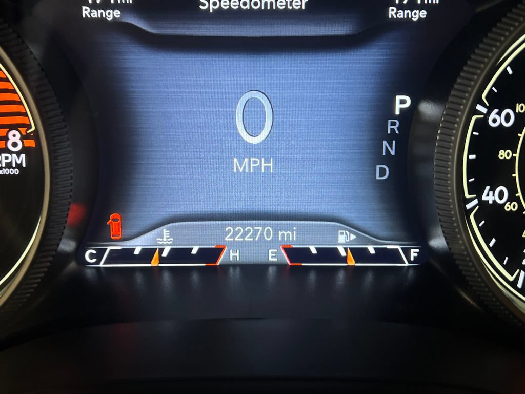 Used 2022 Jeep Cherokee Limited w/ Elite Package AWD/4WD image 23