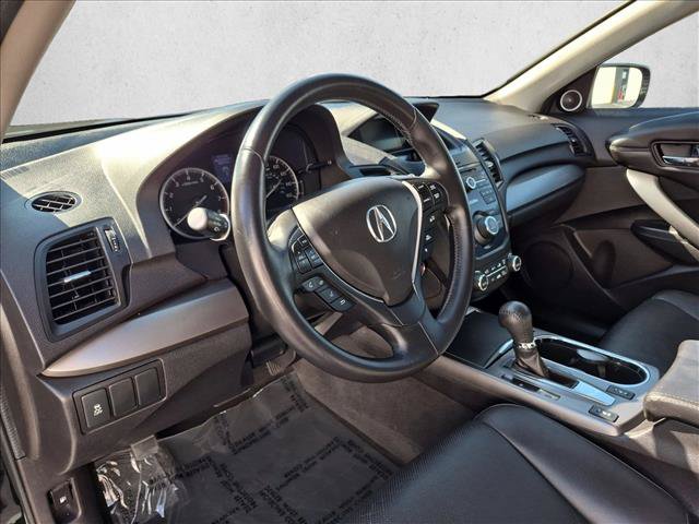 Used 2014 Acura RDX AWD image 10