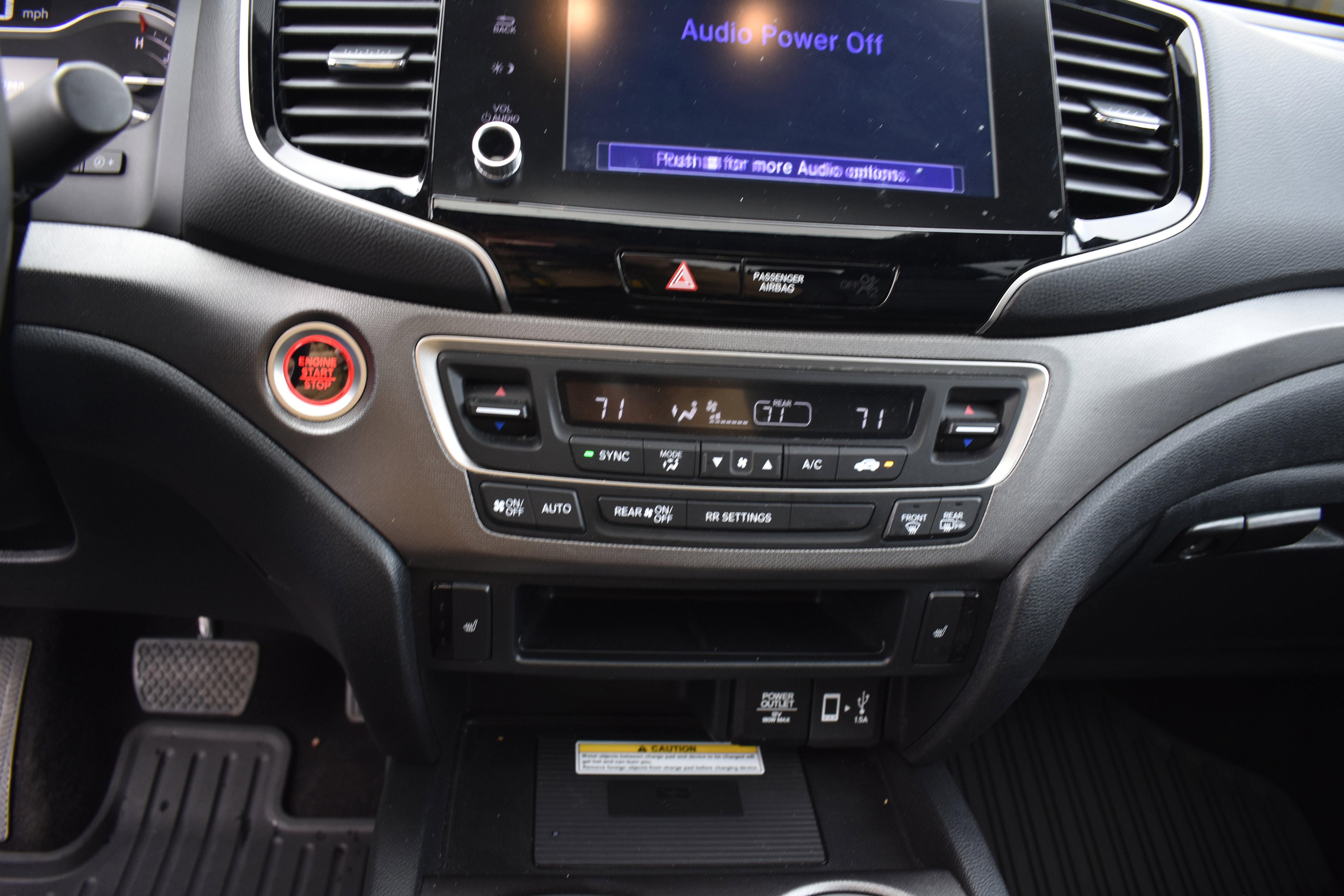 Certified 2022 Honda Ridgeline RTL-E image 21