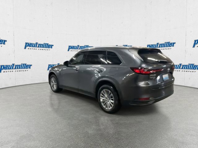 Used 2024 MAZDA CX-90 Plug-In Hybrid w/ Preferred image 8