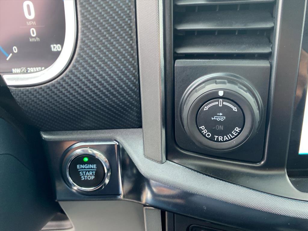 Used 2021 Ford F150 Limited image 17