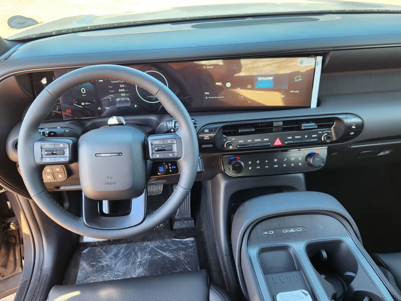 New 2026 Hyundai Palisade XRT Pro image 10