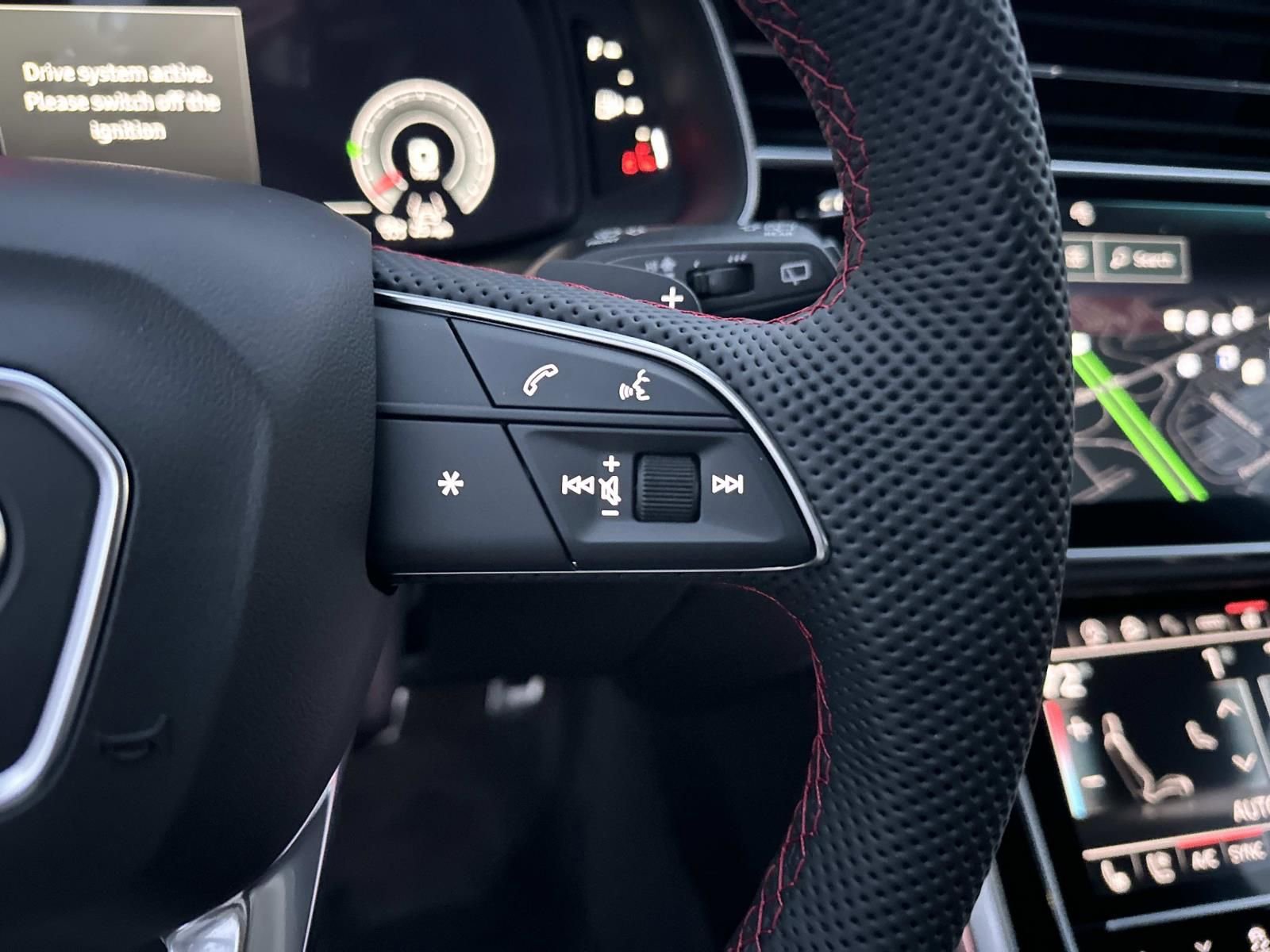 New 2026 Audi Q7 3.0T Prestige image 19