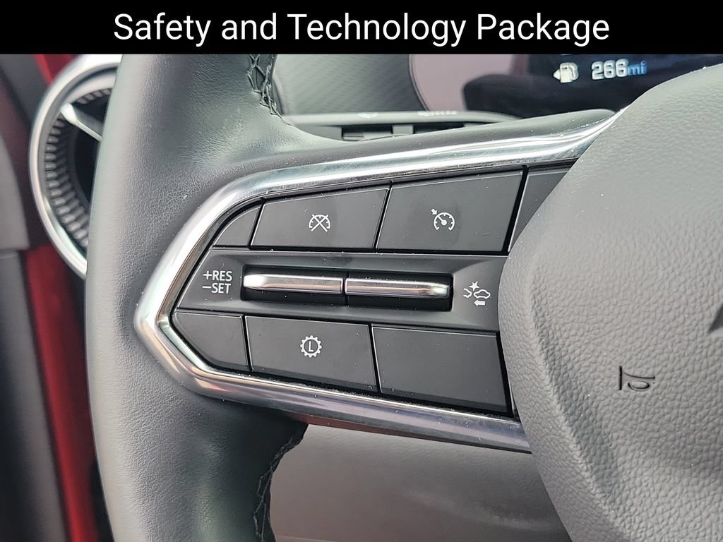 Certified 2026 Chevrolet Equinox LT w/ Safety and Technology Package FWD image 12