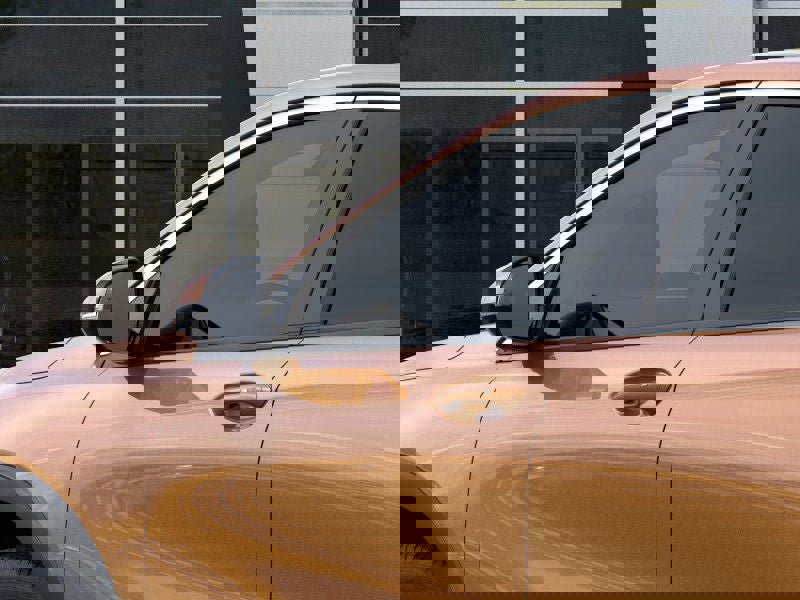 New 2025 Buick Envista Preferred w/ Convenience I Package image 12