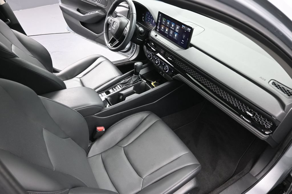 Used 2024 Honda Accord EX-L image 27