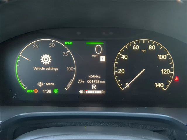 Used 2026 Honda CR-V Sport image 11