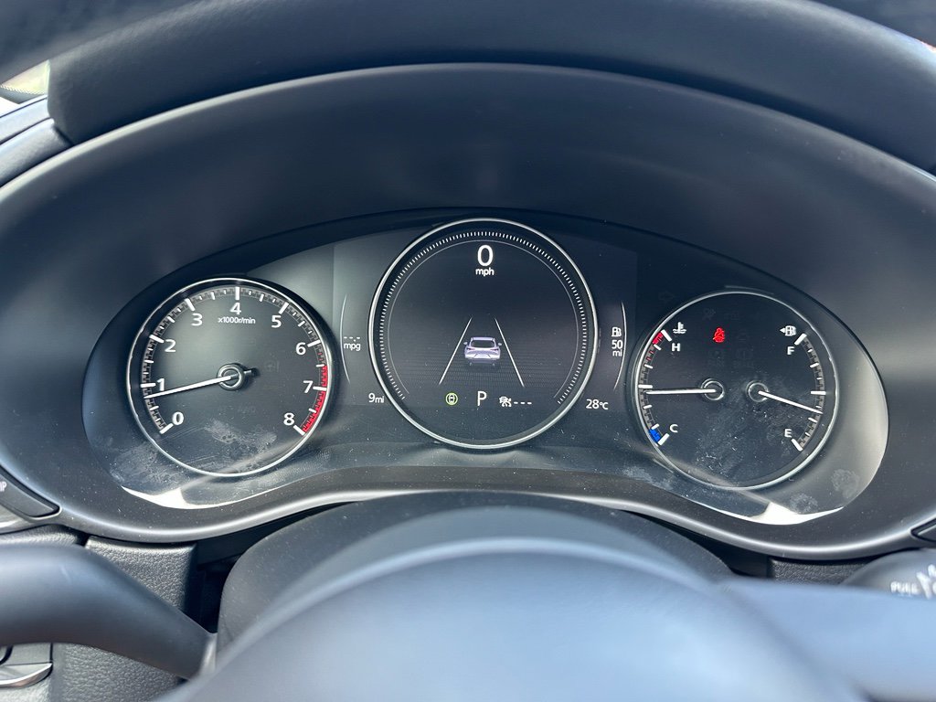 New 2026 MAZDA CX-30 AWD 2.5 S image 16