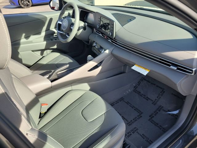 New 2026 Hyundai Elantra Sport image 17