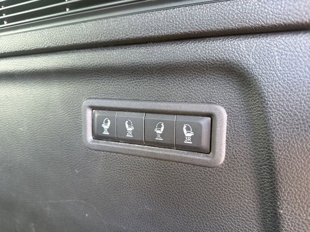 Used 2024 Jeep Wagoneer L Series II w/ Flexible Seating Group image 45