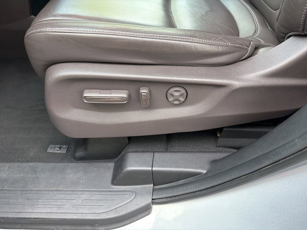 Used 2023 Honda Odyssey Touring image 49