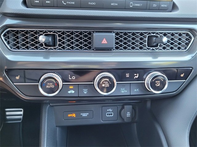 New 2025 Acura Integra A-Spec image 10