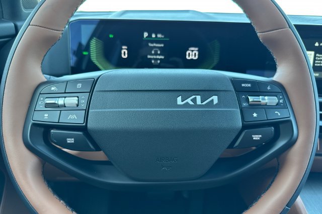 New 2027 Kia Sportage X-Line AWD/4WD image 27