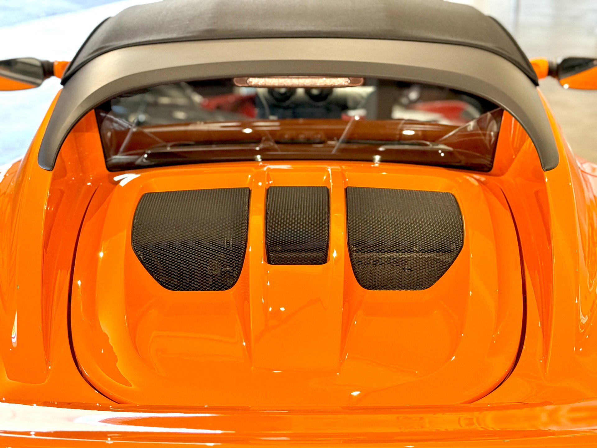 Used 2011 Lotus Elise SC image 39